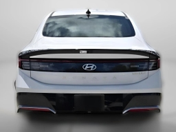 Hyundai Sonata Hybrid SEL FWD 2026