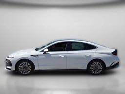 Hyundai Sonata Hybrid SEL FWD 2026