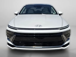 Hyundai Sonata Hybrid SEL FWD 2026
