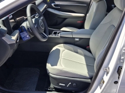 Hyundai Sonata Hybrid SEL FWD 2026