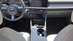 Hyundai Sonata Hybrid SEL FWD 2026