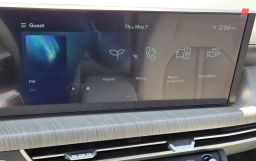 Hyundai Sonata Hybrid SEL FWD 2026