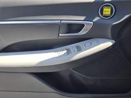 Hyundai Sonata Hybrid SEL FWD 2026