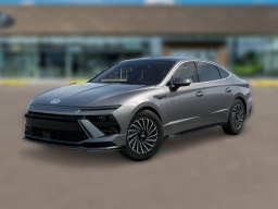 Hyundai Sonata Hybrid SEL FWD 2026