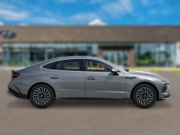 Hyundai Sonata Hybrid SEL FWD 2026