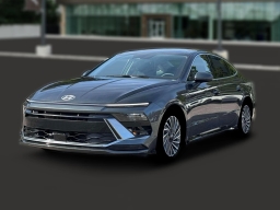 Hyundai Sonata Hybrid SEL FWD 2026