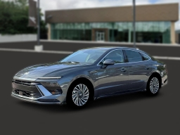 Hyundai Sonata Hybrid SEL FWD 2026