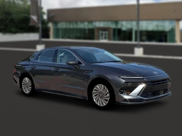 Hyundai Sonata Hybrid SEL FWD 2026
