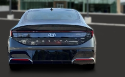 Hyundai Sonata Hybrid SEL FWD 2026