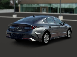 Hyundai Sonata Hybrid SEL FWD 2026
