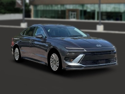Hyundai Sonata Hybrid SEL FWD 2026