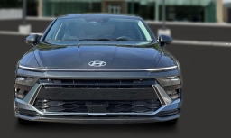 Hyundai Sonata Hybrid SEL FWD 2026
