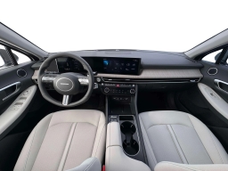 Hyundai Sonata Hybrid SEL FWD 2026