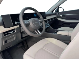 Hyundai Sonata Hybrid SEL FWD 2026