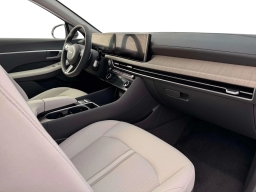 Hyundai Sonata Hybrid SEL FWD 2026