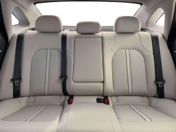 Hyundai Sonata Hybrid SEL FWD 2026