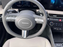 Hyundai Sonata Hybrid SEL FWD 2026