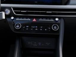 Hyundai Sonata Hybrid SEL FWD 2026