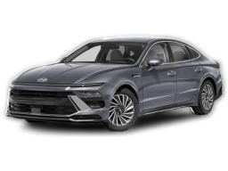 Hyundai Sonata Hybrid SEL FWD 2026