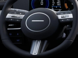 Hyundai Sonata Hybrid SEL FWD 2026