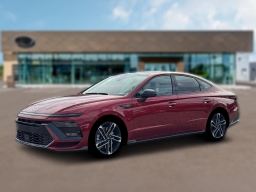 Hyundai Sonata N Line FWD 2026