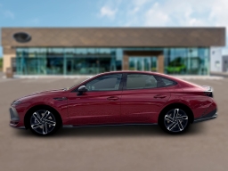 Hyundai Sonata N Line FWD 2026
