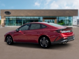 Hyundai Sonata N Line FWD 2026