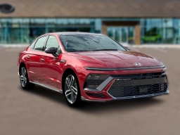 Hyundai Sonata N Line FWD 2026