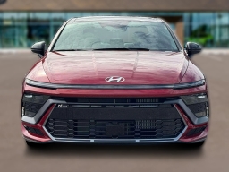 Hyundai Sonata N Line FWD 2026