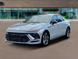 Hyundai Sonata N Line FWD 2026