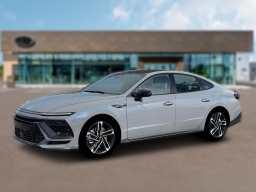 Hyundai Sonata N Line FWD 2026