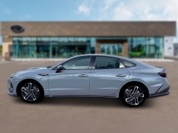 Hyundai Sonata N Line FWD 2026