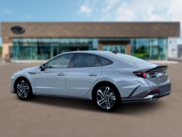 Hyundai Sonata N Line FWD 2026