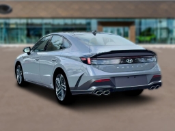Hyundai Sonata N Line FWD 2026