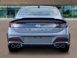 Hyundai Sonata N Line FWD 2026
