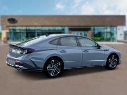 Hyundai Sonata N Line FWD 2026