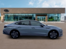 Hyundai Sonata N Line FWD 2026