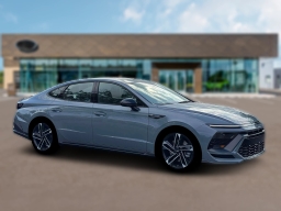 Hyundai Sonata N Line FWD 2026