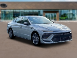 Hyundai Sonata N Line FWD 2026