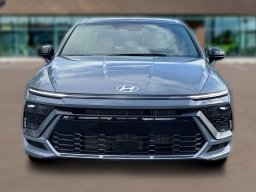 Hyundai Sonata N Line FWD 2026