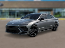 Hyundai Sonata N Line FWD 2026