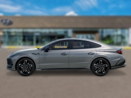 Hyundai Sonata N Line FWD 2026