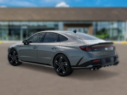 Hyundai Sonata N Line FWD 2026