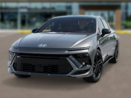 Hyundai Sonata N Line FWD 2026