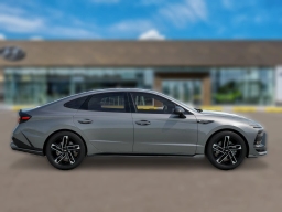 Hyundai Sonata N Line FWD 2026
