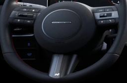 Hyundai Sonata N Line FWD 2026