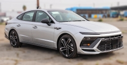 Hyundai Sonata N Line FWD 2026