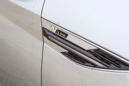 Hyundai Sonata N Line FWD 2026