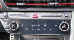 Hyundai Sonata N Line FWD 2026