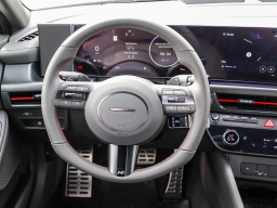 Hyundai Sonata N Line FWD 2026